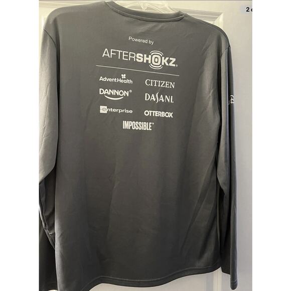 RunDisney Wine & Dine 2021 Shirt Bundle Small | Ursula Two Course + Evil Queen - Picture 13 of 13